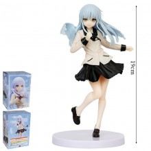 Angel Beats Tachibana Kanade anime figure