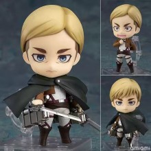 Attack on Titan Erwin Smith anime figure 775#