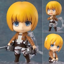 Attack on Titan Armin Arlert anime figure 435#