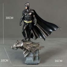 DC Batman The Dark Knight Rises resin figure