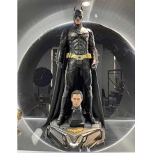 DC The Dark Knight Batman Assembling Movable Model Resin figure