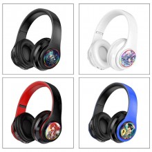 Honkai Star Rail game wireless bluetooth stereo su...