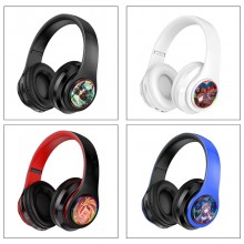 Genshin Impact game wireless bluetooth stereo supp...