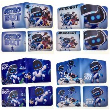 Astro Bot game wallet