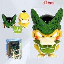 Pokemon Psyduck Cell anime figure