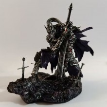 Dark Souls Artorias game figure