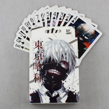 Tokyo ghoul