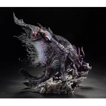 Monster Hunter CFB Gore Magala dragon game figure