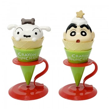 Ice Cream Crayon Shin-chan anime figure