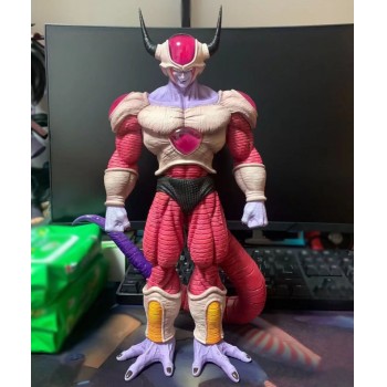 Dragon Ball BS 2 Forms Frieza anime figure