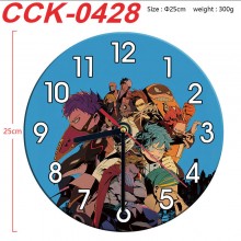 CCK-0428