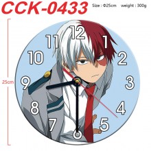 CCK-0433