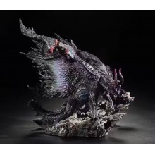 Monster Hunter CFB Gore Magala dragon game figure