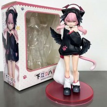 Blue Archive Shimoe Koharu anime figure