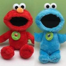 14inches Sesame Street anime plush doll 36cm