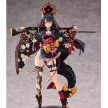 Blue Archive Kosaka Wakamo anime figure