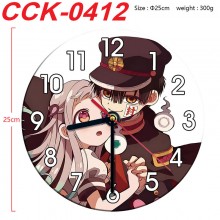 CCK-0412