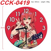 CCK-0419