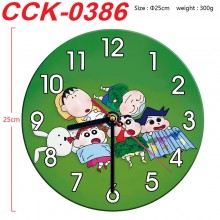 CCK-0386