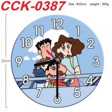 CCK-0387