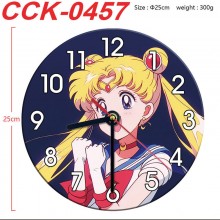 CCK-0457