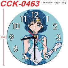 CCK-0463