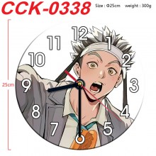 CCK-0338