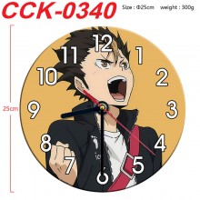 CCK-0340