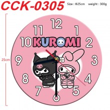 CCK-0305