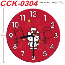 CCK-0304