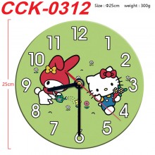 CCK-0312