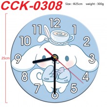 CCK-0308