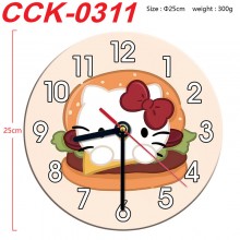 CCK-0311