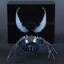 Venom Spider figure