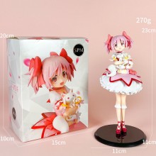 Puella Magi Madoka Magica Kaname Madoka anime figure