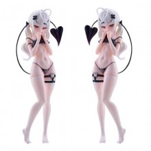 OMAHA Charm Taya Devil bunny girl anime figure