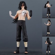 Naruto Uchiha Madara anime figure(OPP bag)