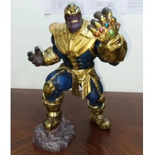 Super Hero Thanos big figure