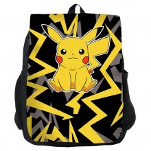 Pokemon anime drawstring backpack bags