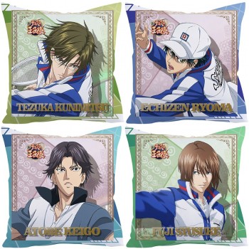 The Prince of Tennis anime two-sided pillow 40CM/45CM/50CM