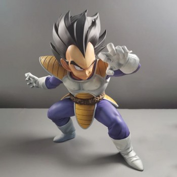 Dragon Ball Vegeta anime figure