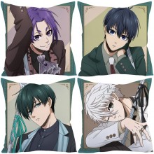 Blue Lock anime two-sided pillow 40CM/45CM/50CM