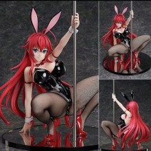 High School DxD Rias Gremory Anime Figure