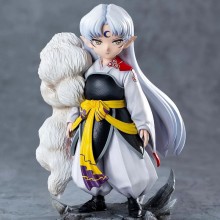 Inuyasha Sesshoumaru anime figure