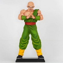 Dragon Ball CS Tien Shinhan Fighting Start Qigong Anime Figure