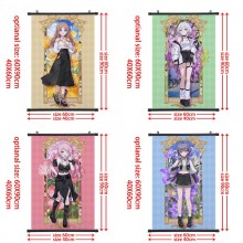 BanG Dream MyGO anime wall scroll wallscrolls