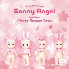 Sonny Angel anime figures blind box toys(4pcs a se...