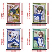 The Prince of Tennis anime wall scroll 60*90CM