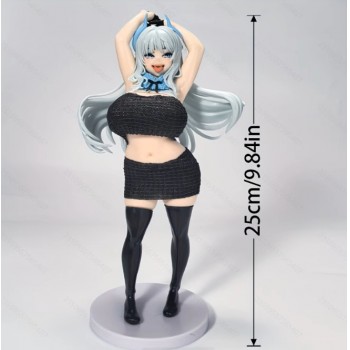 Alp Switch Another Sexy Girl Figure(OPP bag)