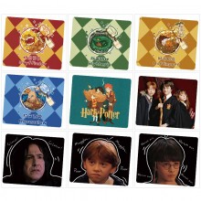 Harry Potter mouse pads mats 25x30cm